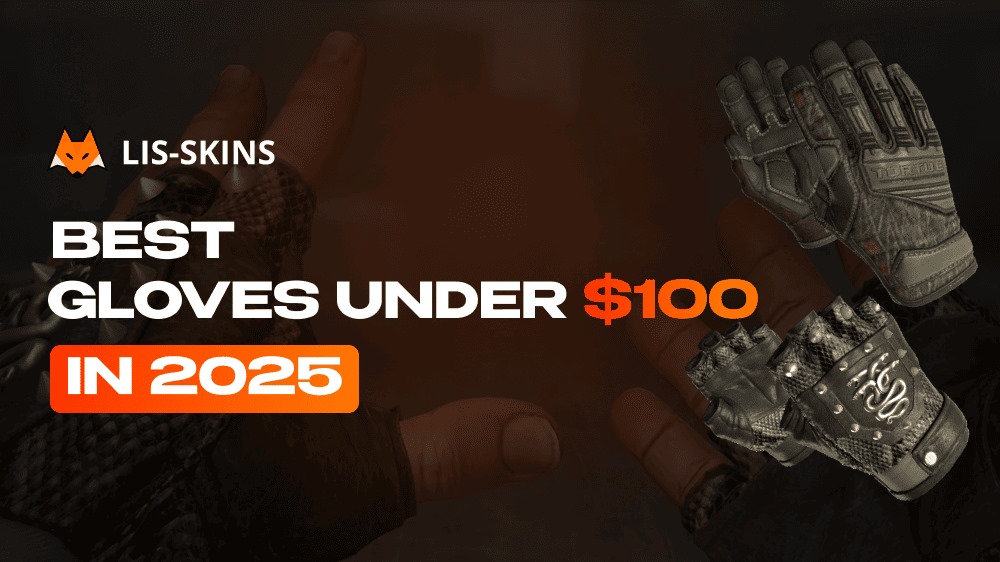 Best Gloves Under $100 in 2025