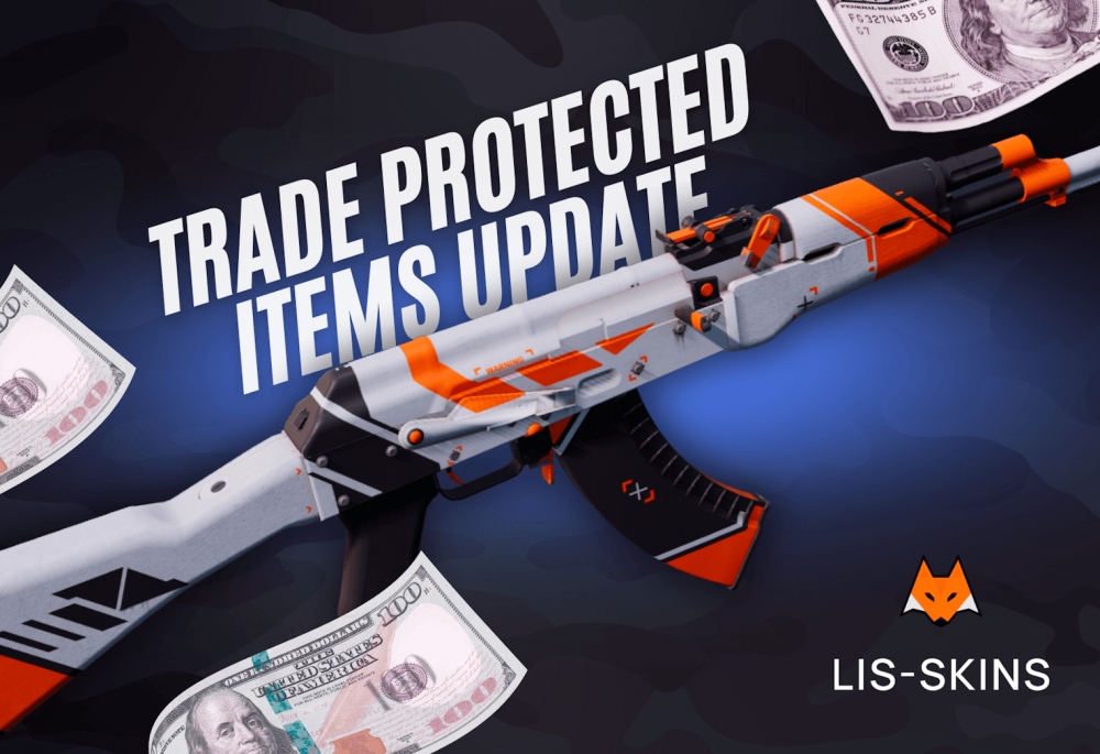 All You Need To Know About The Steam Trade Protection